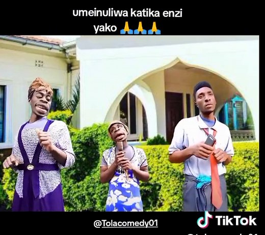 Hilarious Tola Comedy Compilation You Must Watch!