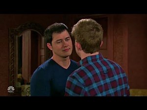 Will & Paul - Horita 2.0 22nd kiss "I've never been happier my entire life"