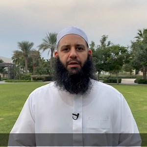 73K views · 10K reactions | The Final Hadith of Sahih al-Bukhari | Abu Bakr Zoud | Facebook