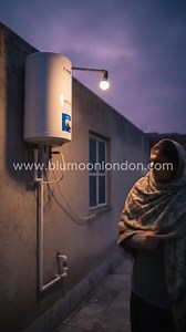 54 reactions | Hot water in 3 seconds! Perfect for kitchen or bathroom. Instant heater = instant comfort. Cash on Delivery / Upto 30% OFF | Blumoon London | Facebook