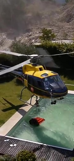 You don’t see this every day#foryou #foryoupage #video #fyp #trending #justdancemoves