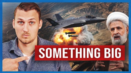 On November 26th, Israel and Hezbollah signed a ceasefire agreement — but what’s happening behind the scenes is far more explosive than anyone expected. In this video, we uncover the real story: -The war between Israel and Hezbollah -The bold new proposal backed by the United States and Trump’s team -What Hezbollah’s new leader just threatened — and why it matters -The rising tensions as Israel considers a full takeover of Gaza -Trump’s latest comments and what they reveal about U.S. policy in t