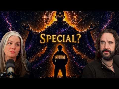 When Intuition Becomes a Superiority Complex | Ep 640 | PersonalityHacker.com