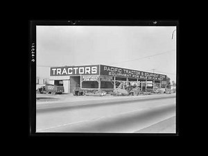 American Folk Music (CA): The Dying Californian 2