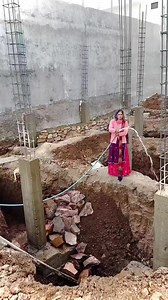 1.5M views · 8.5K reactions | বাড়ির মালিক কতটা সচেতন দেখুন | Civil Engineering Works | Facebook