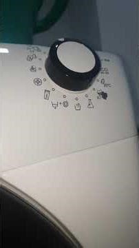 Candy spin 1200rpm for the towel bearing