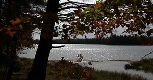 Little Star Lake