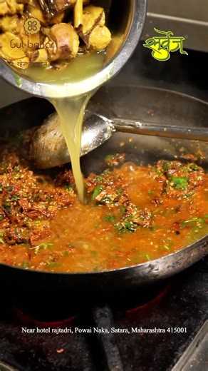 Survej - Hotel Gulbahar on Instagram: "Long grain rice, perfectly cooked chicken, slow-cooked spices and that rich Dum flavour-this is the Chicken Biryani at Hotel Gul-Bahar, Satara. . . 📍Survej, Hotel Gulbahar, Near Badhiye Petrol Pump, near Powai Naka, Satara. . . . . Best restaurant near me | Best non-veg hotel near me | best non-veg hotel in Satara | Unlimited chicken thali in Satara | Unlimited mutton thali in Satara . . . #sᴀᴛᴀʀᴀ #sataracity #satarakar #familyrestaurant #biryani"
