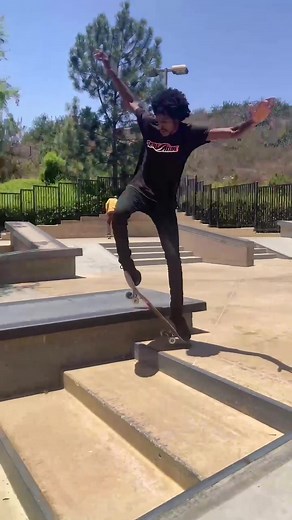 @theskateparkproject #gsdtricktips2022 #skateboarding