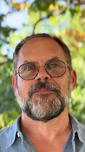 In 2019, writer Colin Campbell and his wife, Gail, lost their teenage children, Ruby and Hart, in a car crash on the way to Joshua Tree National Park. To honor their memory, they installed a “wind phone” in the park—a place where visitors can make one-way calls to loved ones who have passed away. Colin's book is called “Finding the Words: Working through Profound Loss with Hope and Purpose." 🎥 Video by BIG TALK, featuring Colin Campbell | Option B