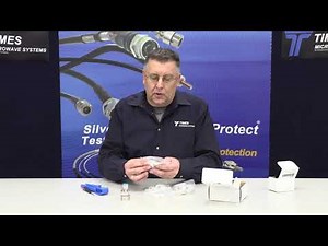 Demo Discoveries: Revolutionizing LMR 900 with Next-Gen Connector Design