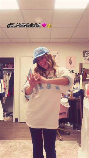 Crowning the Best: Zeta Celebration Highlights