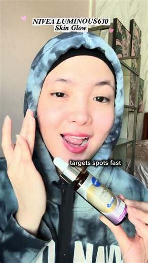 Ultimate Glow Skin with NIVEA✨
