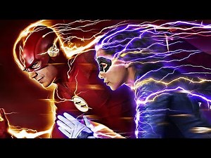 FLASH 5 (2025) Full Movie Recap