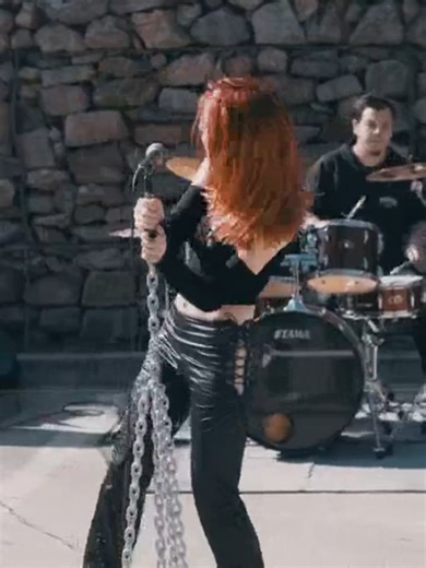 Radar Love (Golden Earring): by The Iron Cross #ironcross #foryoupage #rock #goldenearring #radarlove#guitar