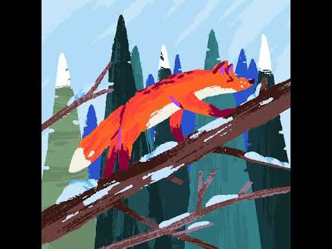 the crafty fox Live Stream