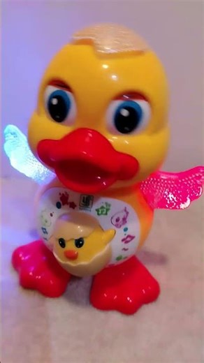 #cuteducktoy dance #funny #viralshort #shorts #trending