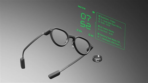 Even Realities G2: New smart glasses with larger display and smart ring