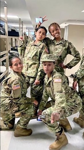 What Makes U.S. Army Rangers Elite Special Forces Soldiers