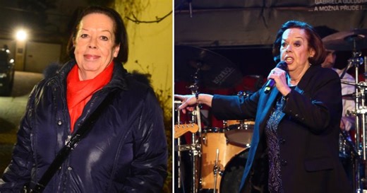 Rok od smrti Yvonne Přenosilové (†76): Byla vězněm ve vlastním bytě