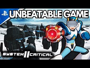 System Critical 2 PSVR2 - The Hardest Game In VR