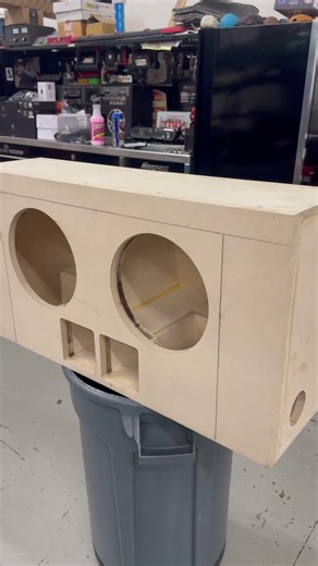 Dual 12s in an Audi TTRS (Full Build) #caraudio #soundsystem #carstereo