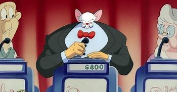 Human Disguise - TV Tropes