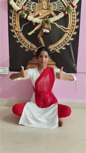 Mudra##part1##classical mudra