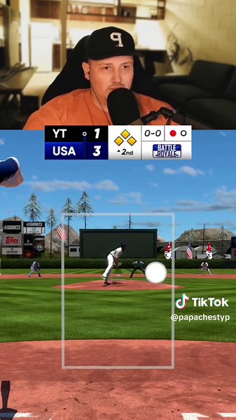 Mastering Baseball Gameplay in MLB 23 Highlights