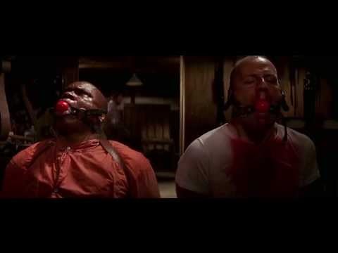 Pulp Fiction - Bring Out the Gimp