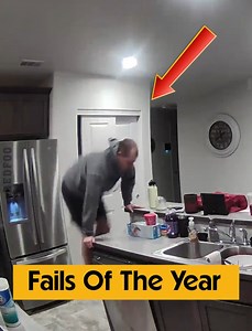 Fails Of The Year | Redfoo
