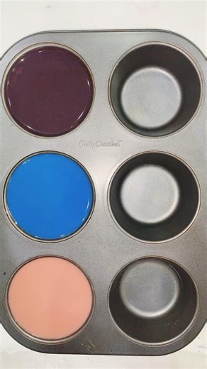 “Let’s learn how to create new shades” #viral #artshorts