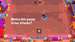 I made a guide about dodging in Brawl Stars.