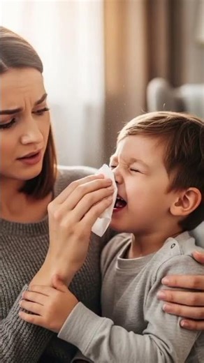 Homeopathic Drops R.49 | Cold & Flu Relief #R49Drops
