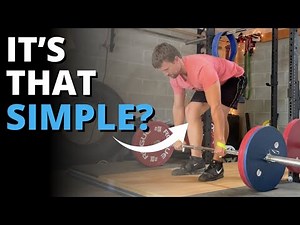 How to STIFF LEG DEADLIFT (and Why You Probably Should)