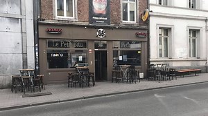 Le Petit Bitu, célèbre bar estudiantin namurois, ferme ses portes - RTBF Actus