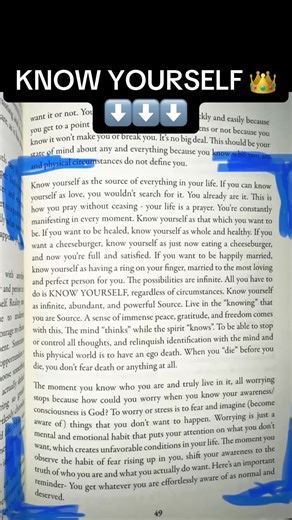 The Masterkey Solution (@themasterkeysolution) - Know Yourself: Embracing Confidence and Faith