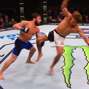 Who takes the Battle of the Bantamweights Rivera vs Moraes? | UFC