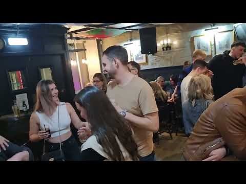 Edinburgh Nightlife , Scotland - The Scotsmans Lounge, Stramash, Whistlebinkies & Inn On The Mile