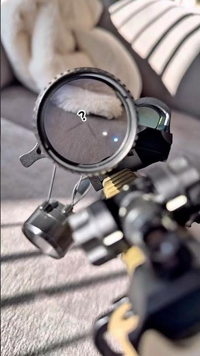 Vortex Optics Strike Eagle First Focal Plane Is it a good choice?#foryou #opticready #airsoft