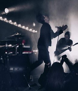 Imperative Reaction Concert & Tour History  | Concert Archives