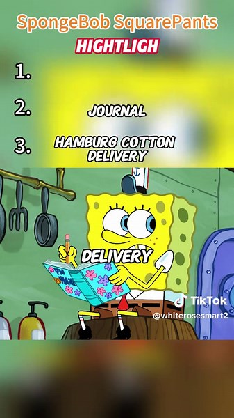 Part1 SpongeBob SquarePants Season 9 Episode 27 #spongebob #spongebobsquarepants #patrick #drums #music
