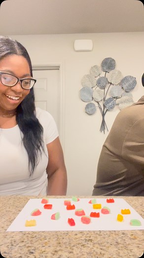 18K views · 4.7K reactions | The “Poisonous” Candy Challenge #challenge #poisonouscandychallenge #bagrifamily4 #fun #family #game #iloveyou | Tarsem Singh Bagri | Facebook