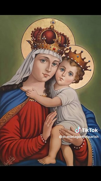 DAY 31: THE FOUR MARIAN DOGMAS A dogma is a Doctrine taught by the Church to be believed by all the faithful as part of divine revelation. All dogmas, therefore, are formally revealed truths and promulgated as such by the Church. they are revealed either in Scripture or tradition, either explicitly (as the Incarnation) or implicitly (as the Assumption). Moreover, their acceptance by the faithful must be proposed as necessary for salvation. They may be taught by the Church in a solemn manner, as 