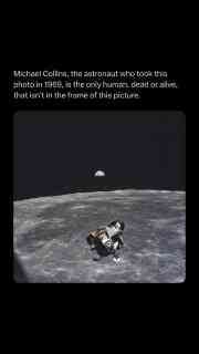 One of the most amazing photos ever taken