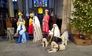 Christmas carol quiz - how well do you know your festive songs?