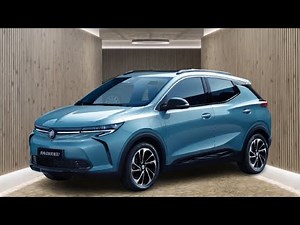 2025 Chevrolet Sonic Launch as Aveo Specs Detailed