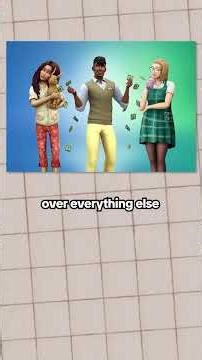 How EA Killed The Sims Franchise