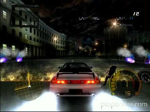 Project Velocity | Unreleased Xbox Game