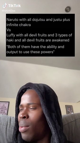 Naruto vs Luffy: Power Abilities Explained